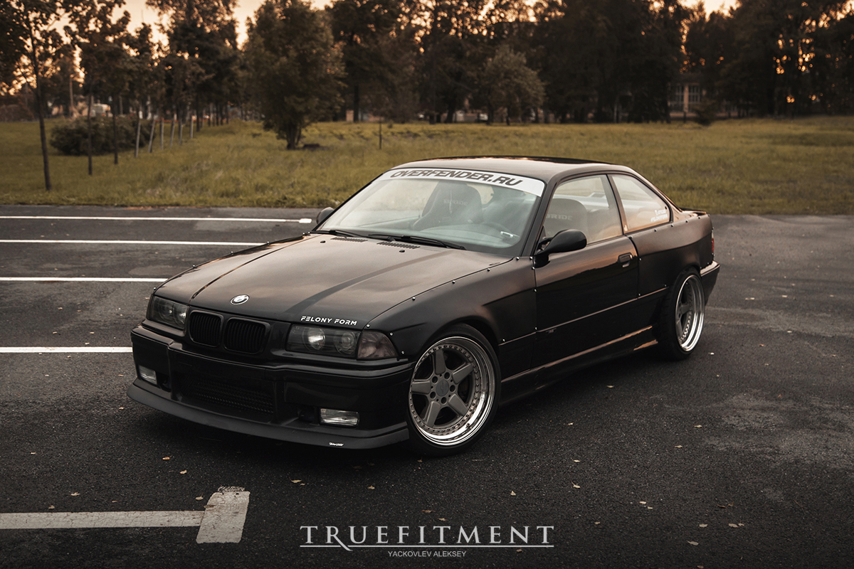 Aesthete - True Fitment | Automotive Inspiration