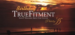 True Fitment Birthday Party '15