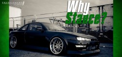 Why Stance?