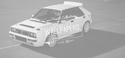 Wallpaper: Lancia Delta Integrale Evoluzione 2