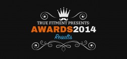 TRUE FITMENT AWARDS RESULTS